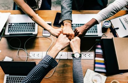 how to develop your team