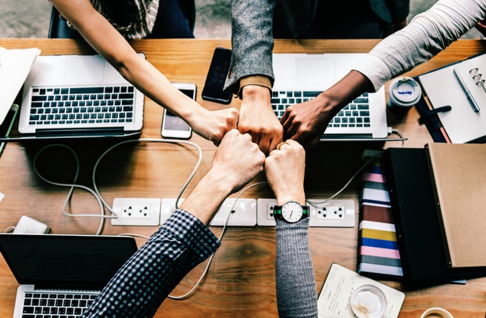 how to develop your team