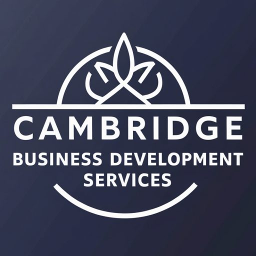 Cambridge Business Development Services