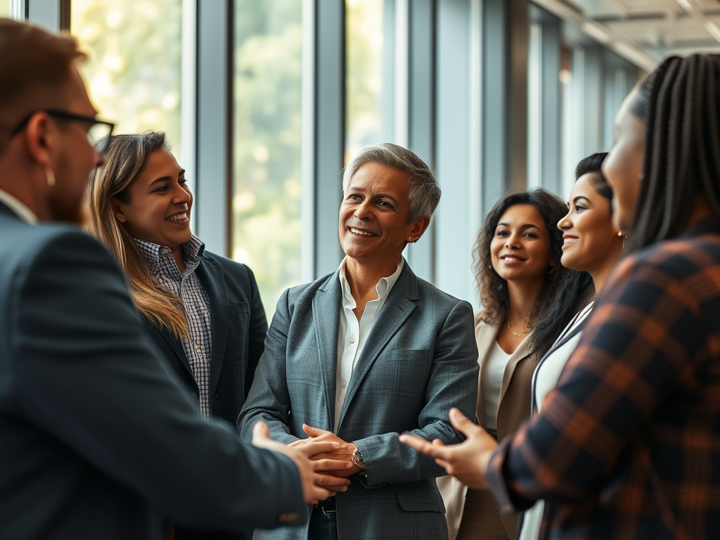 Mastering Leadership Skills for Lasting Impact