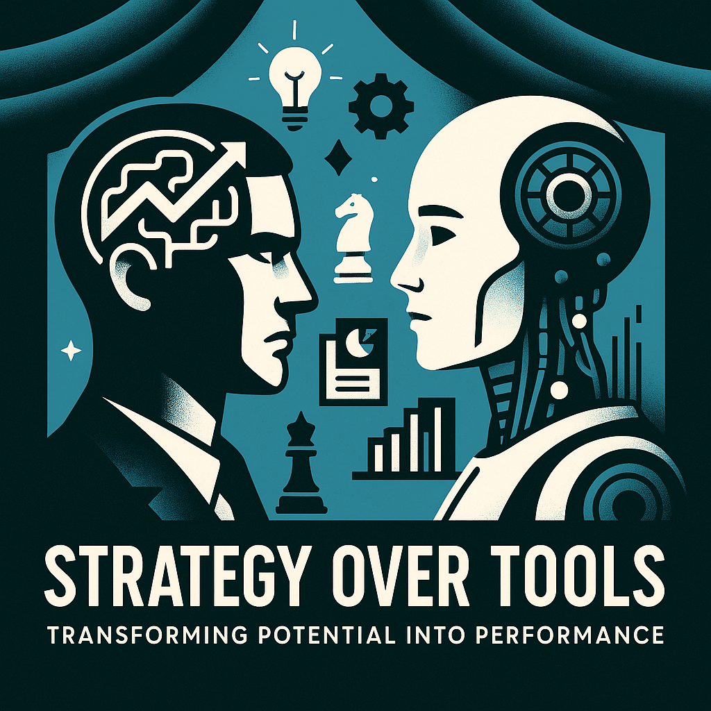 Using AI in Business