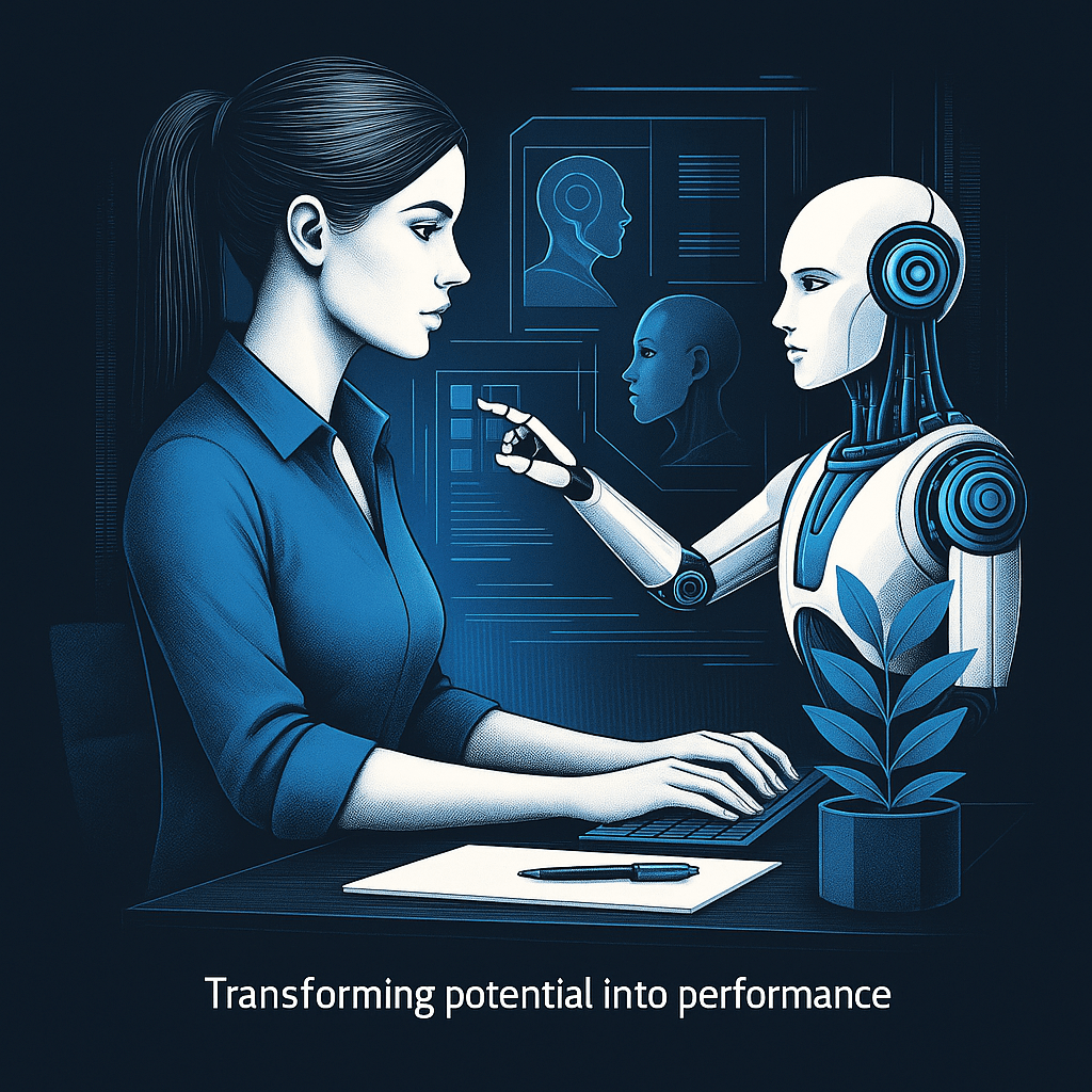 AI to save time