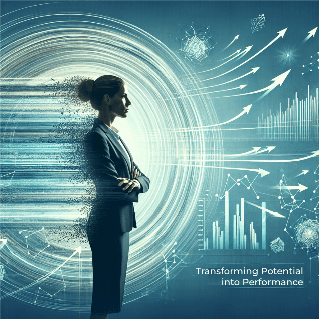 develop strategic thinking