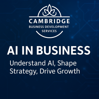 AI in Business course