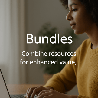 Bundles