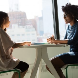 Leadership Development Coaching Programme