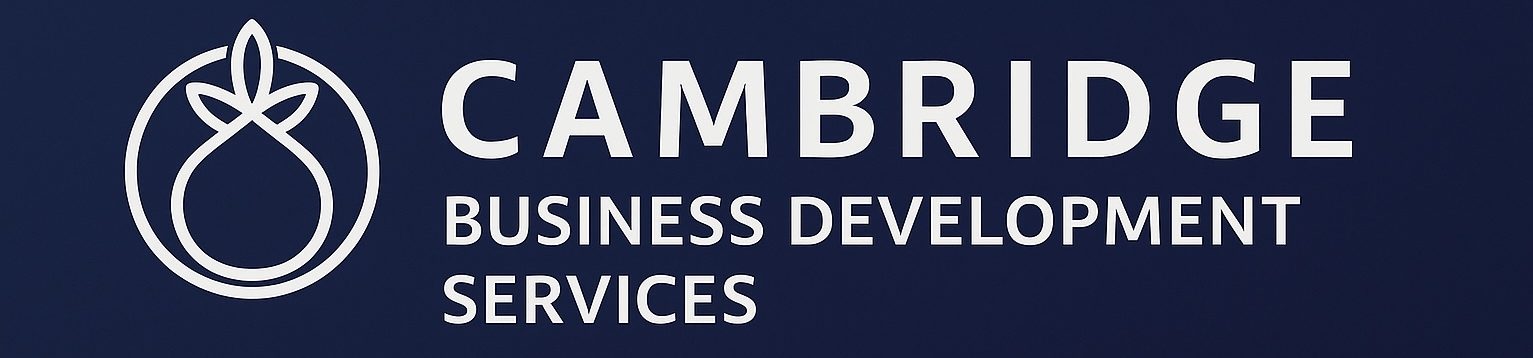 Cambridge Business Development Services